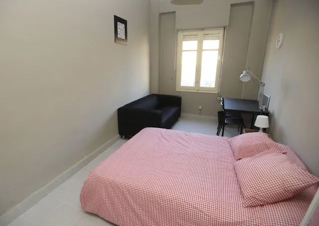 Private room in Carrer Naturalista Rafael Cisternes, Valencia (537385) room image 2