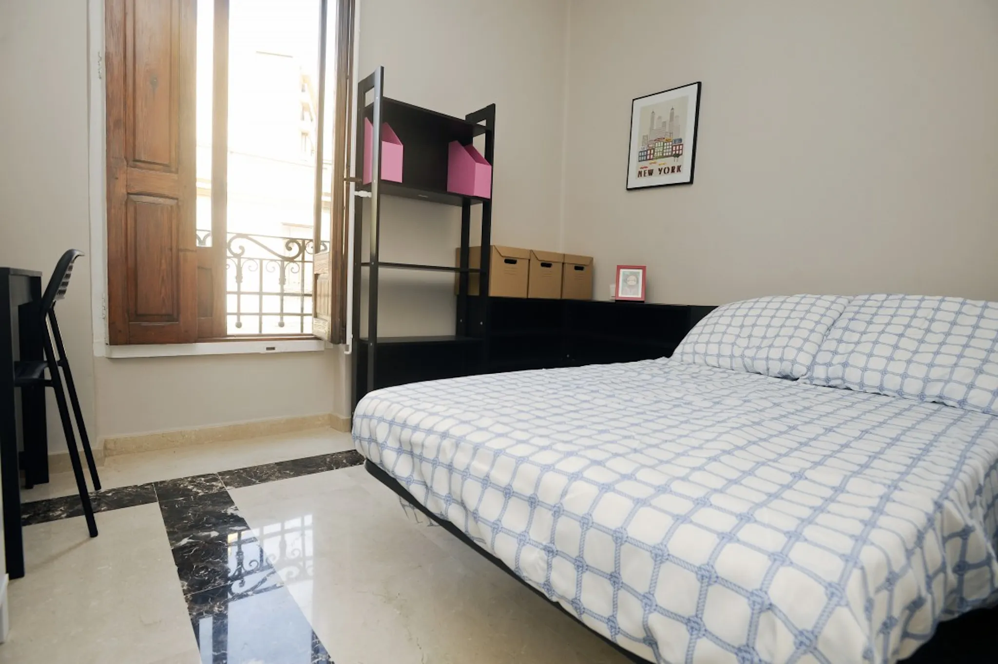 Carrer de Sant Joan Bosco, Valencia preview