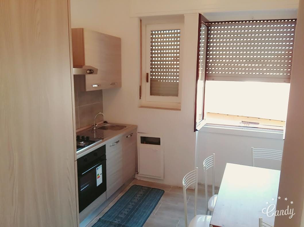 Chambre double Milan, 1 chambre, 20m² — photo 6