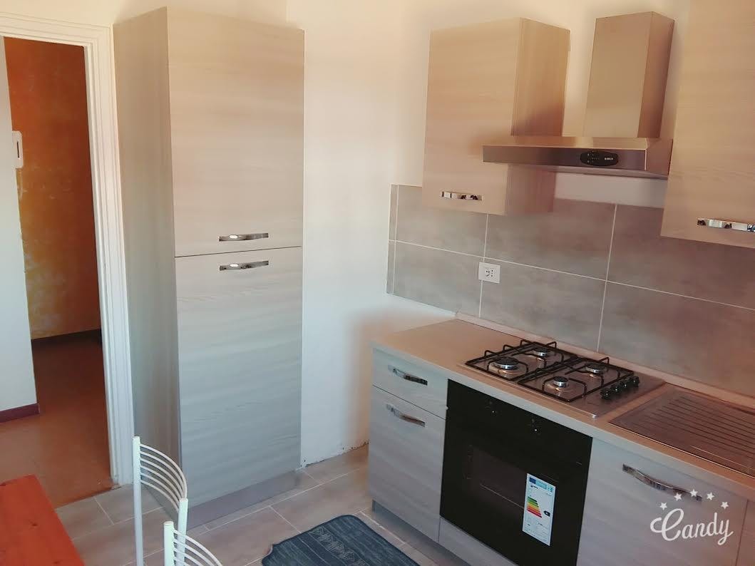 Chambre double Milan, 1 chambre, 20m² — photo 7