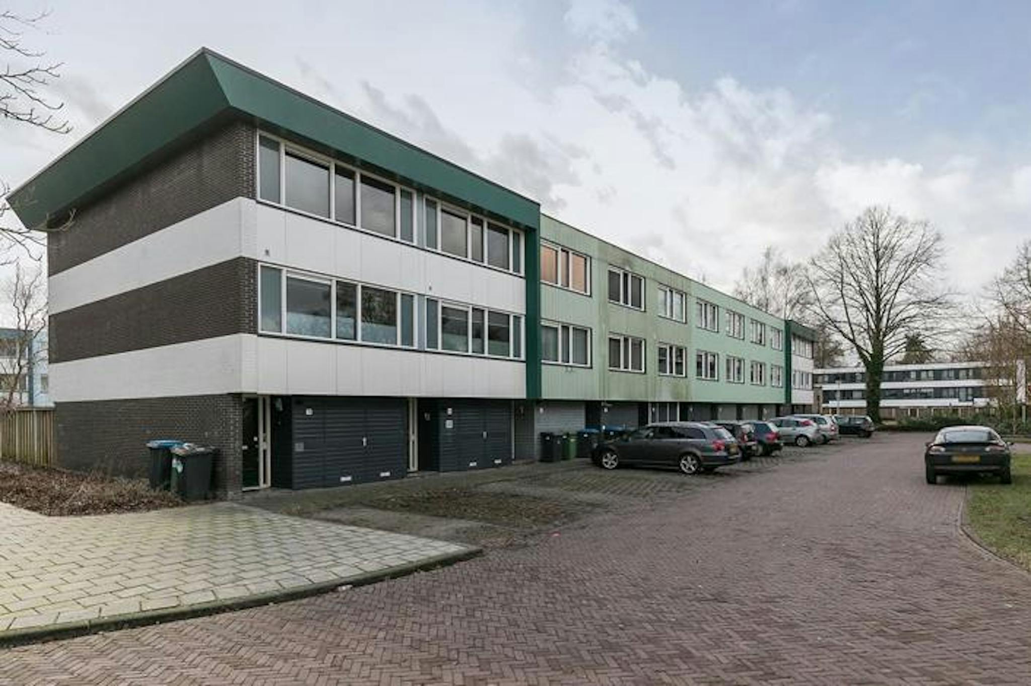 Studio in Enschede