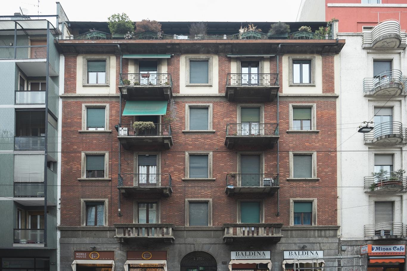 preview gallery tile