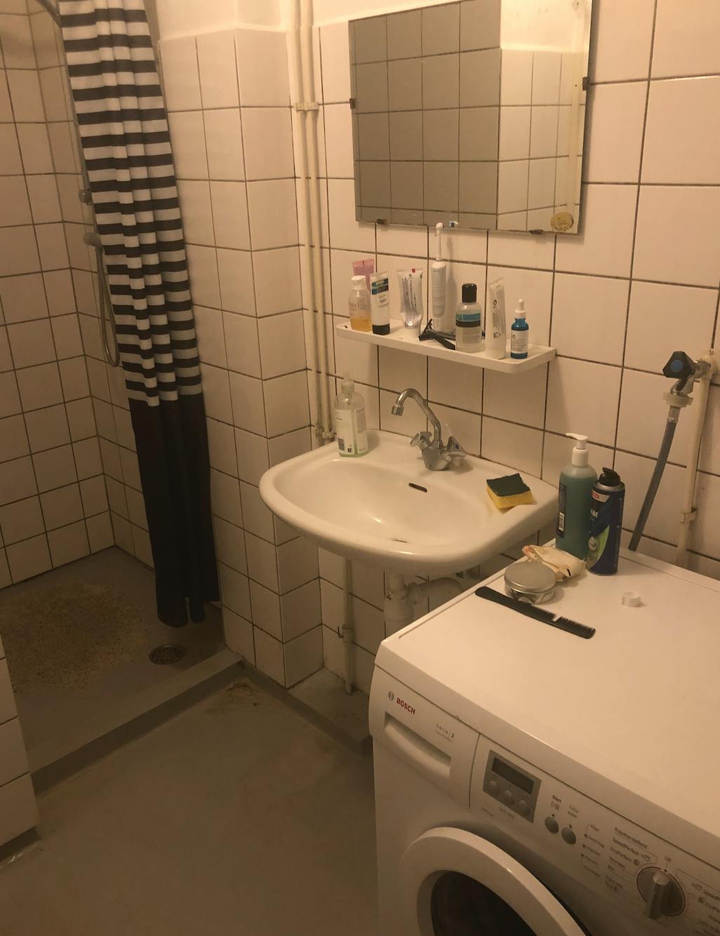 preview gallery tile