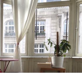 私人房间 正在以 €595 的月租出租，其位于 Brussels, Lombardstraat