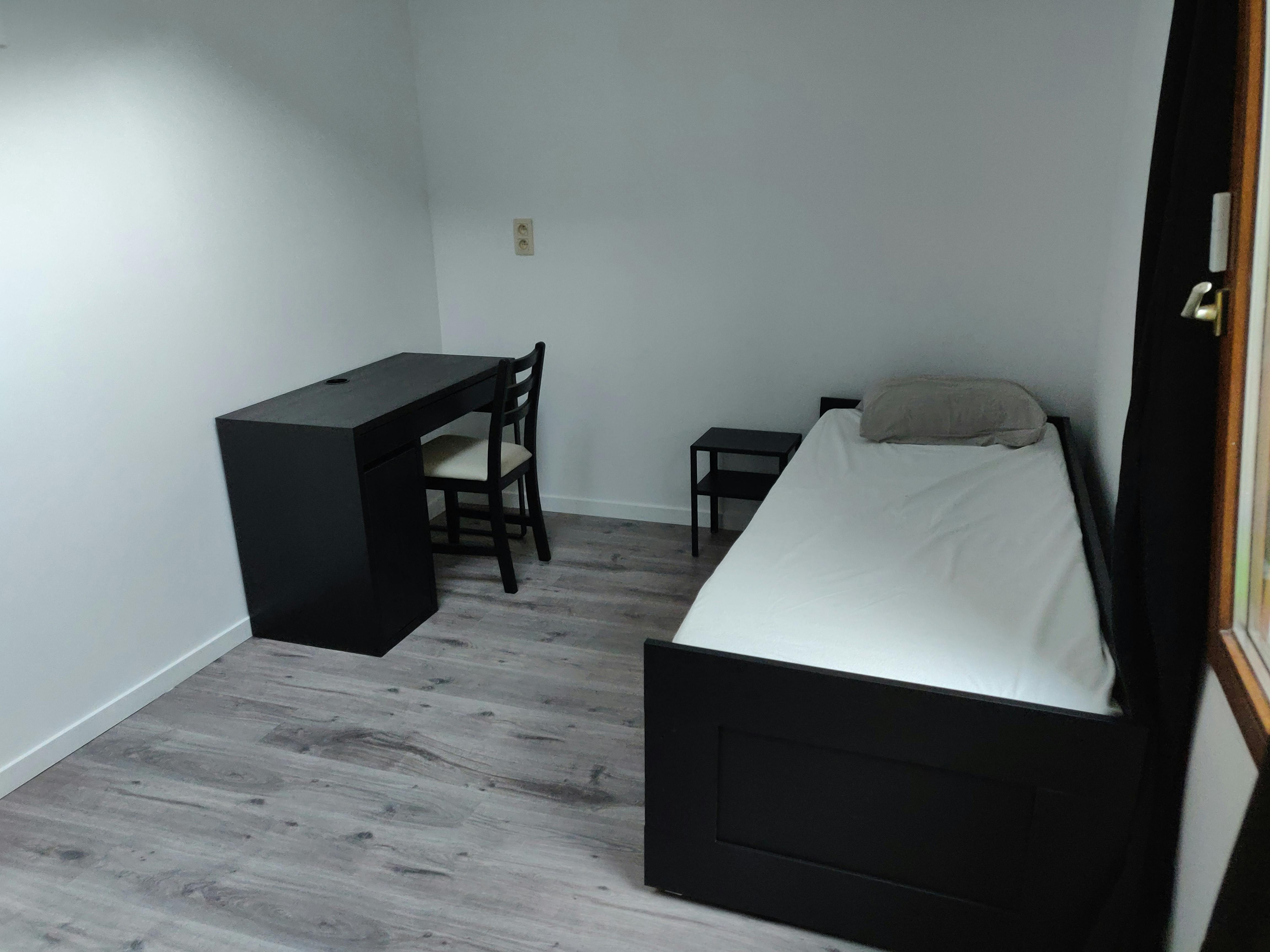 Appartement à Elsene