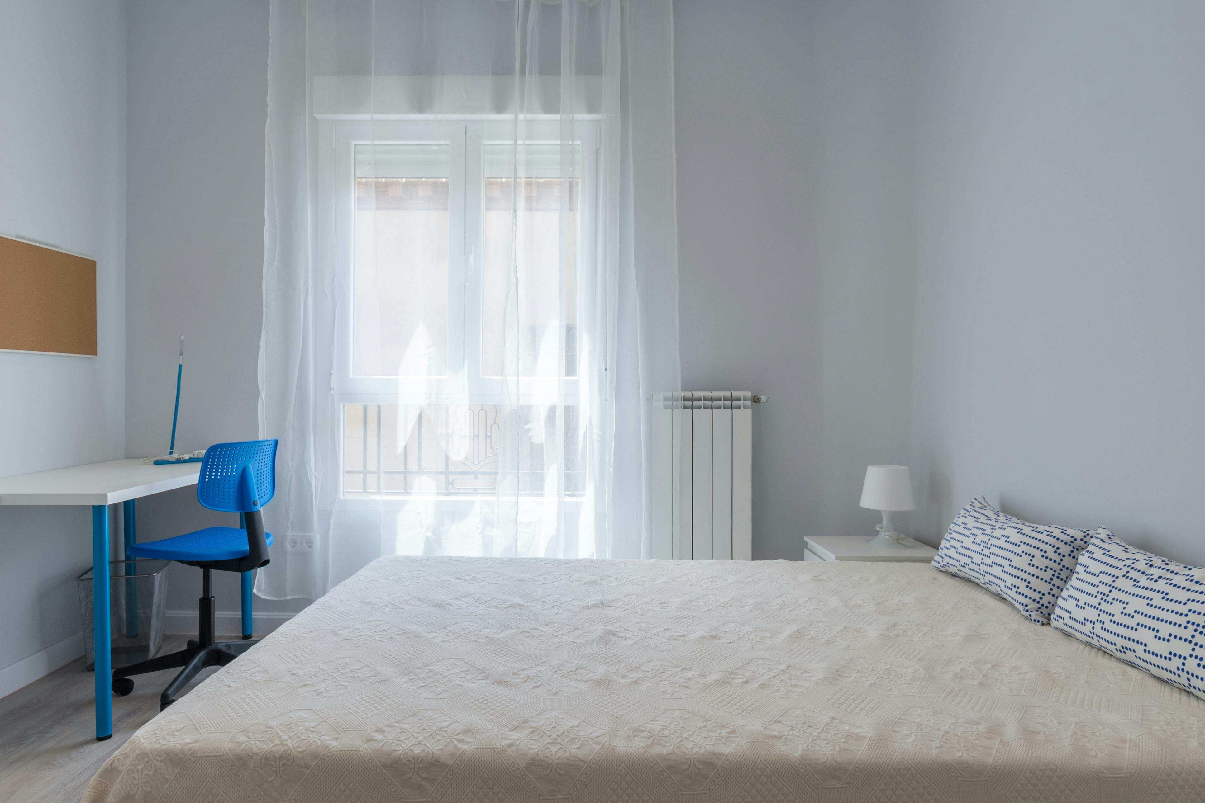 Calle Montserrat, Madrid Madrid