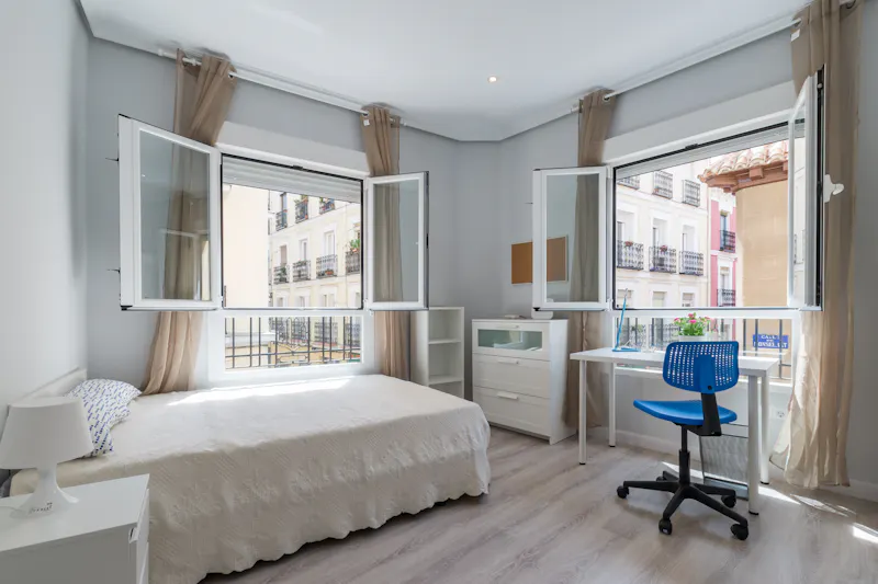 23 Montserrat Street, Madrid - in Madrid