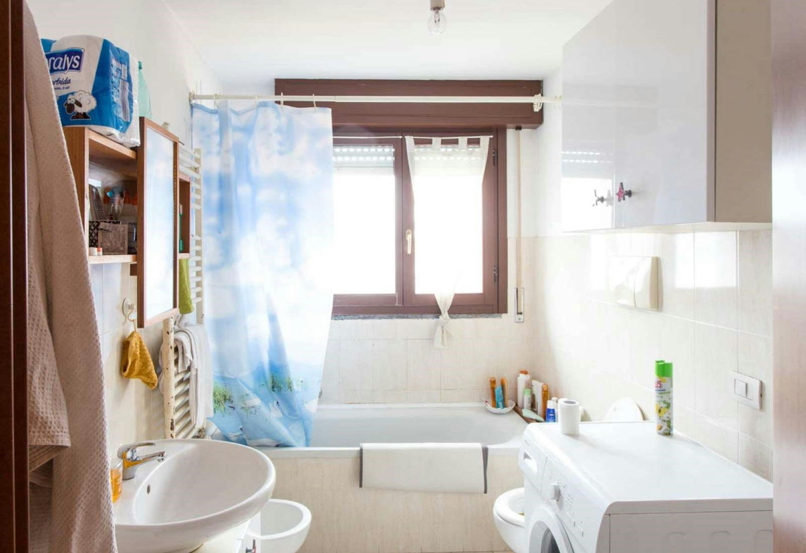 Single room Milan, 1 bed, 13m² — photo 10