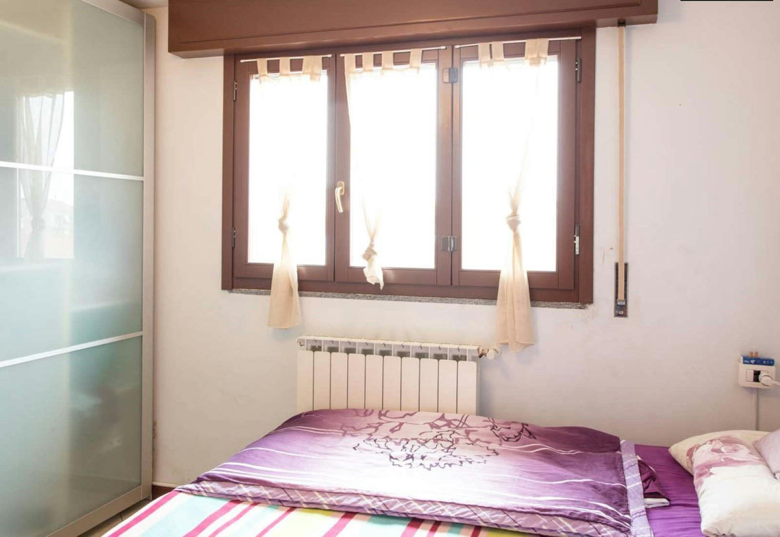 Single room Milan, 1 bed, 13m² — photo 4
