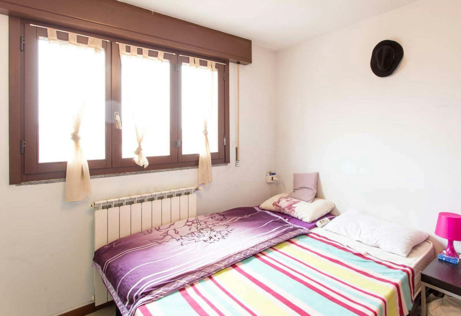 Single room Milan, 1 bed, 13m² — photo 2