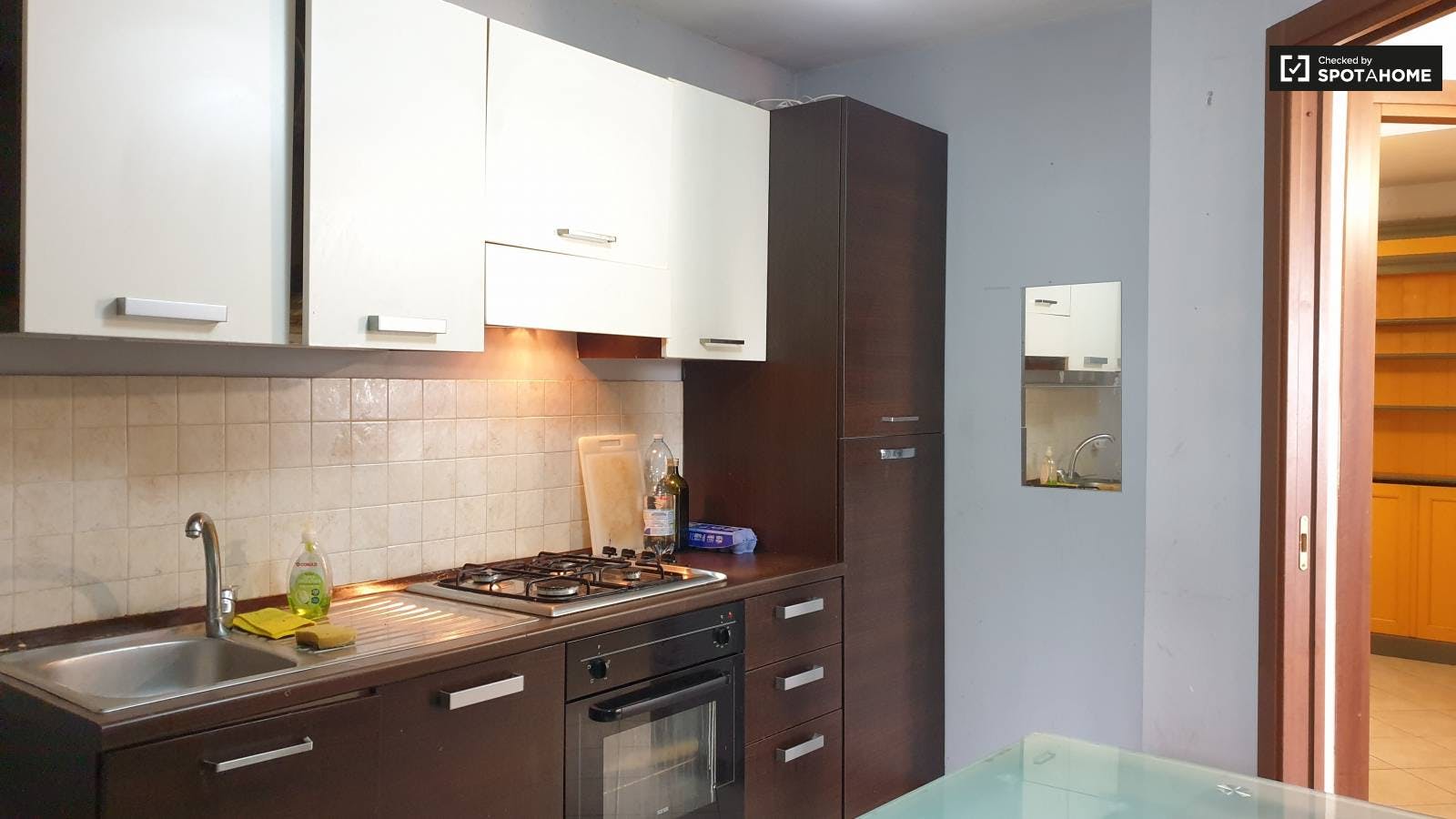 Single room Milan, 1 bed, 13m² — photo 6
