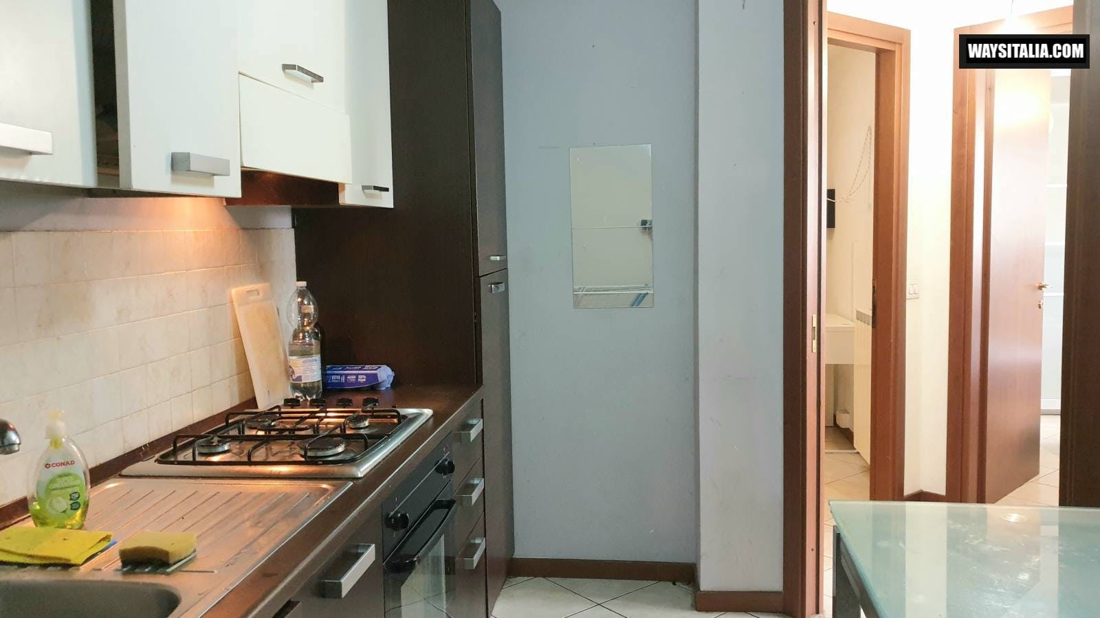 Single room Milan, 1 bed, 13m² — photo 8