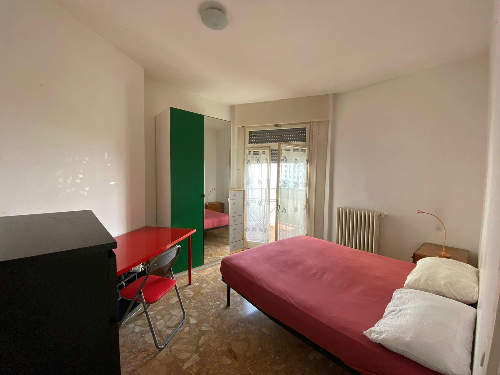 Room for rent in Milan Via Michele Saponaro HousingAnywhere