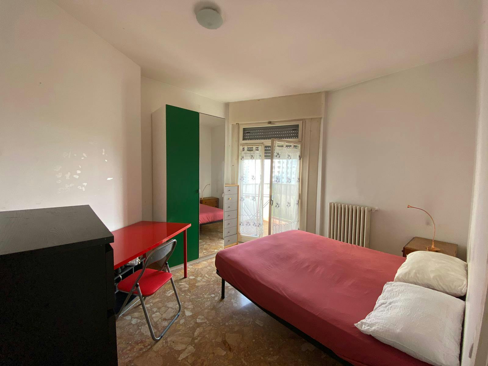 Via Michele Saponaro 2