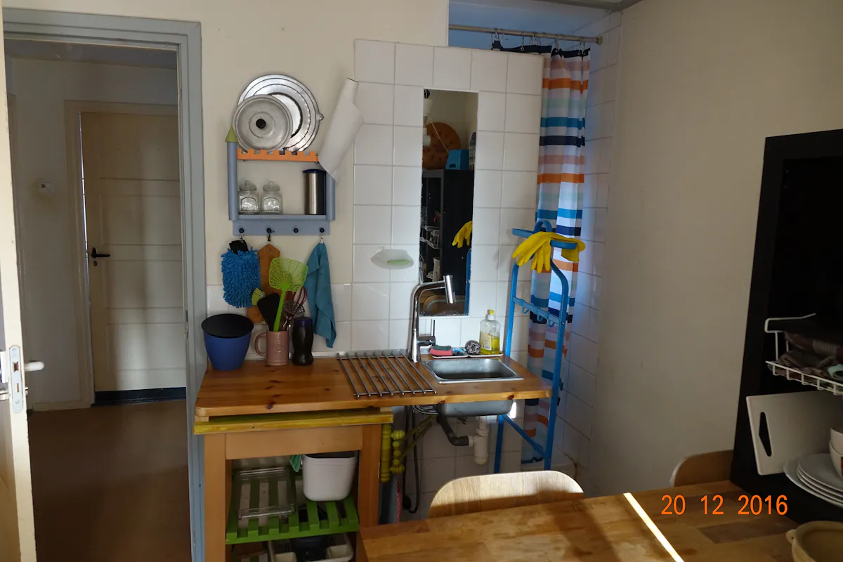 Private room in Thomas van Diessenstraat, Goirle (551296) ROOM