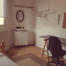 私人房间 正在以 €290 的月租出租，其位于 Antwerpen, Boerhaavestraat