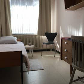 Cameră privată de închiriat pentru 280 EUR pe lună în Leuven, Parkstraat