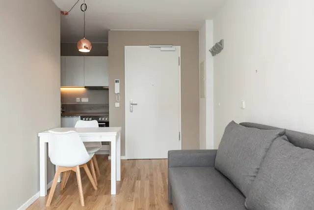 1-Bedroom Apartment in Köpenicker Straße, Berlin (552722) room image 1