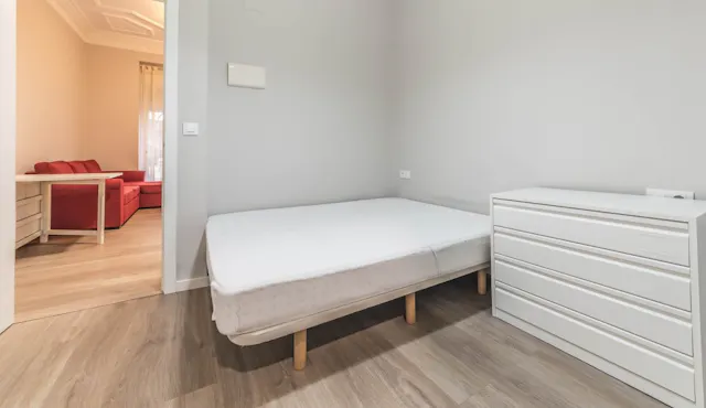 Apartment in Carrer del Comte d'Altea, Valencia (552827) room image 1