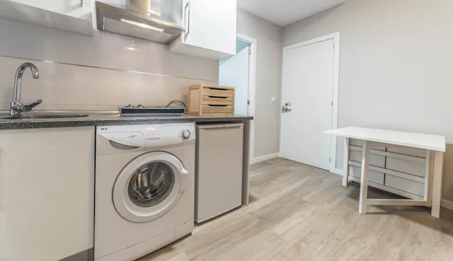 Apartment in Carrer del Comte d'Altea, Valencia (552827) room image 60