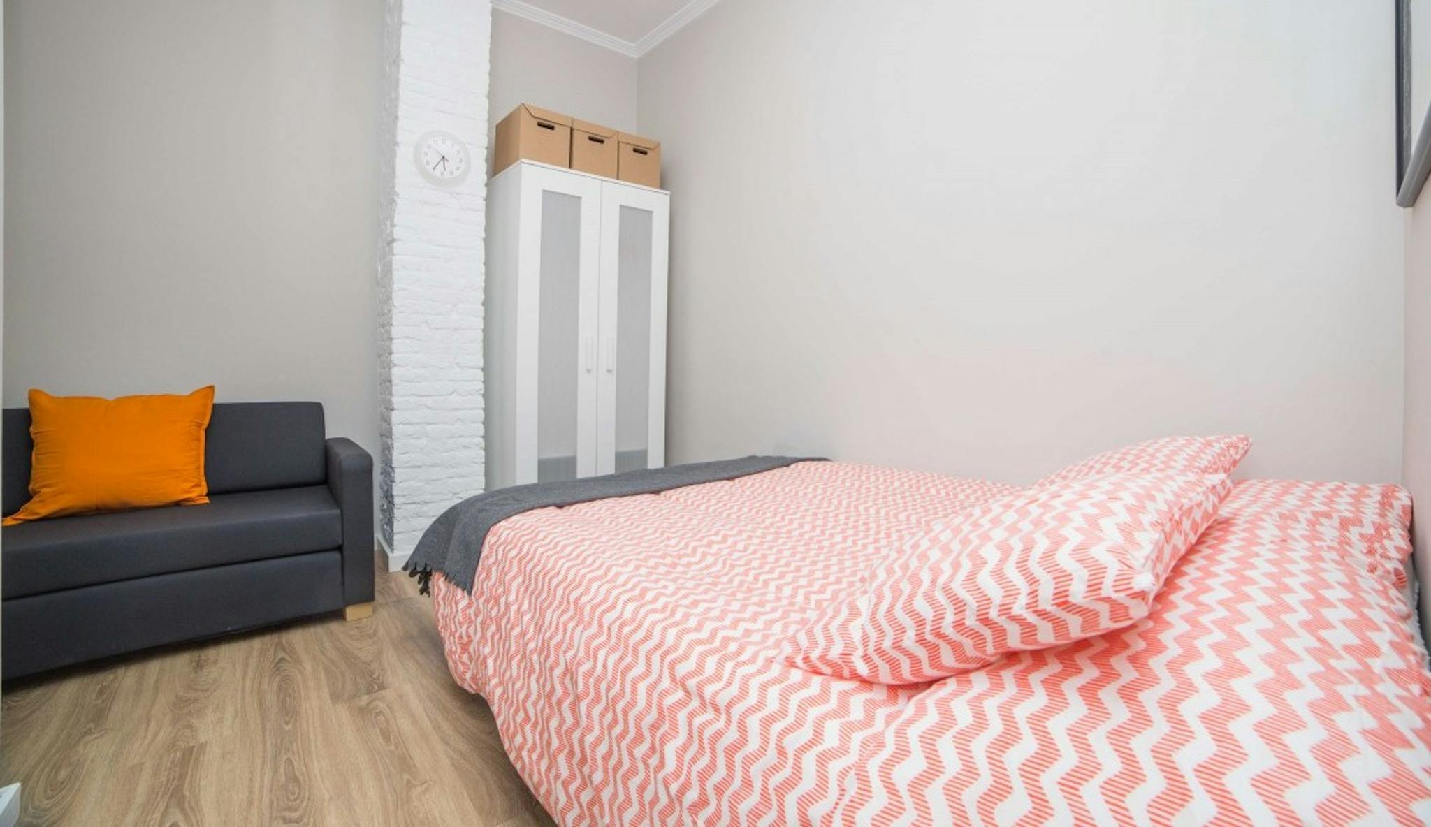 Carrer del Comte d'Altea, Valencia preview