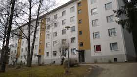 Habitación privada en alquiler por 340 € al mes en Tampere, Multiojankatu