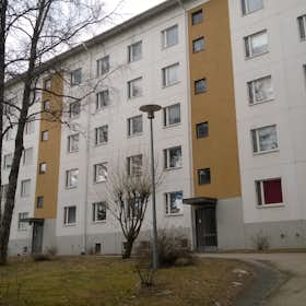 Приватна кімната за оренду для 340 EUR на місяць у Tampere, Multiojankatu