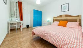 Приватна кімната за оренду для 275 EUR на місяць у Valencia, Calle Cuba
