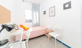 Отдельная комната сдается в аренду за 250 € в месяц в Valencia, Passatge Doctor Bartual Moret
