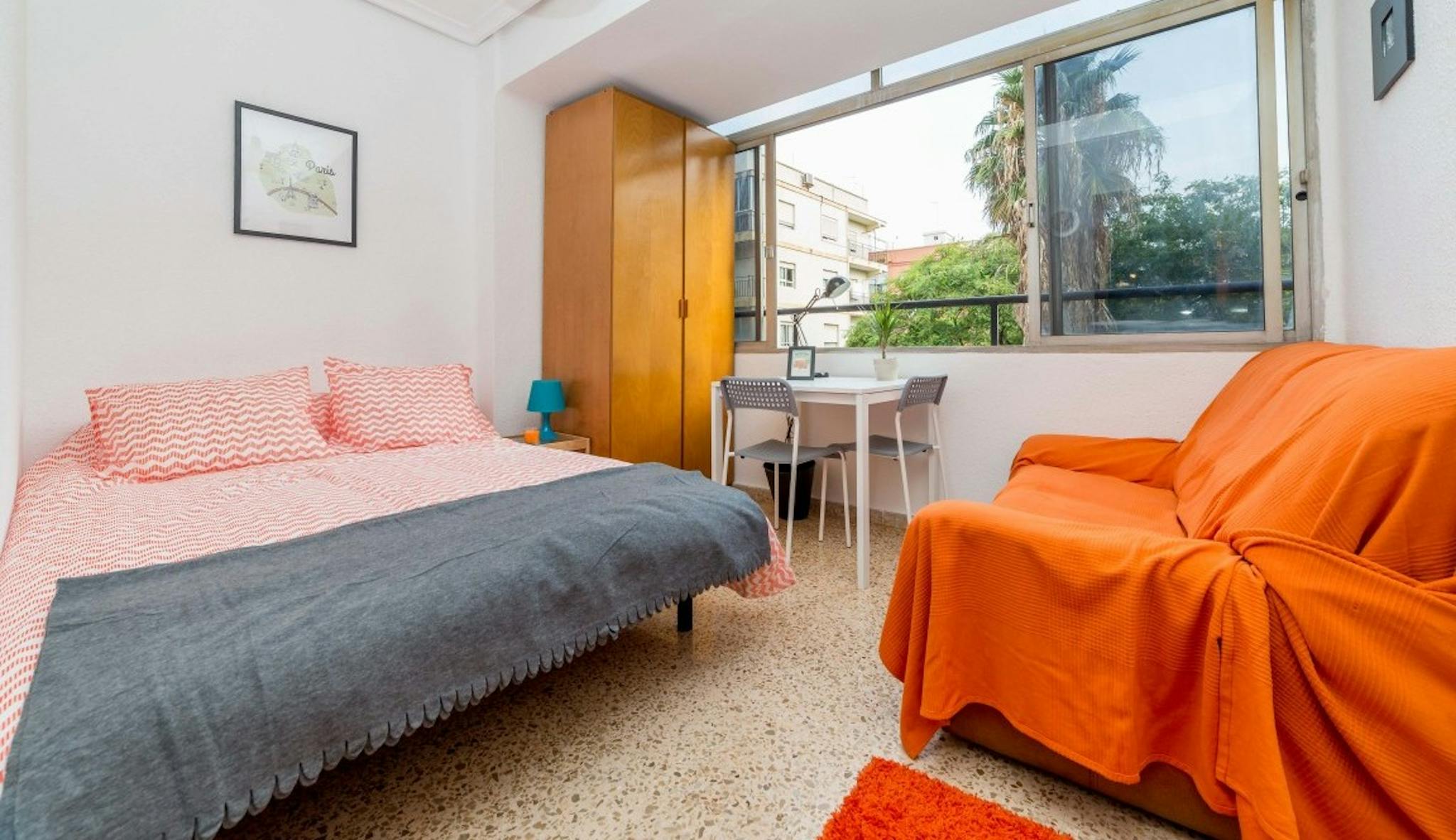 Carrer del Poeta Mas i Ros, Valencia preview