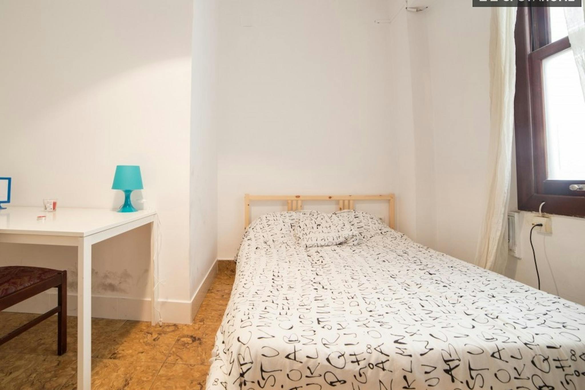 Carrer de Sant Vicent Màrtir, Valencia preview