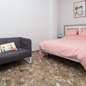 Private room for rent for €375 per month in Valencia, Carrer Les Centelles
