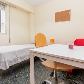 WG-Zimmer for rent for 225 € per month in Valencia, Avinguda del Primat Reig