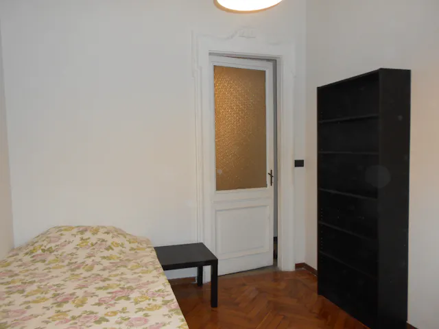 Corso San Maurizio, Turin