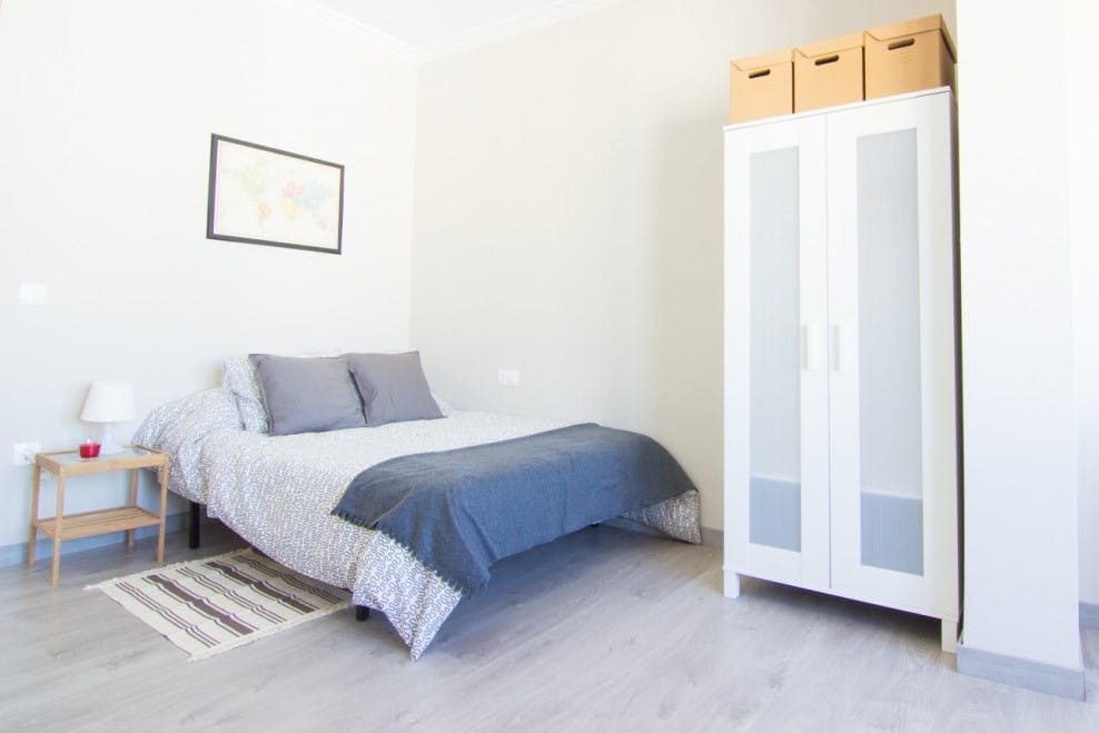 Private room for rent for €425 per month in Valencia, Carrer de Císcar