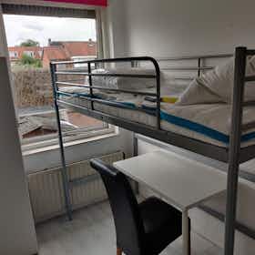 Chambre privée à louer pour 420 €/mois à Enschede, Pluimstraat