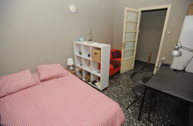 Private room in Carrer Naturalista Rafael Cisternes, Valencia (554021) room image 2