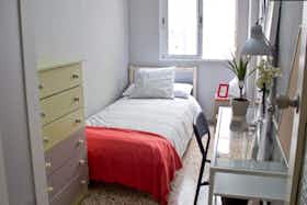 Private room for rent for €275 per month in Valencia, Carrer del Doctor Vicente Pallarés