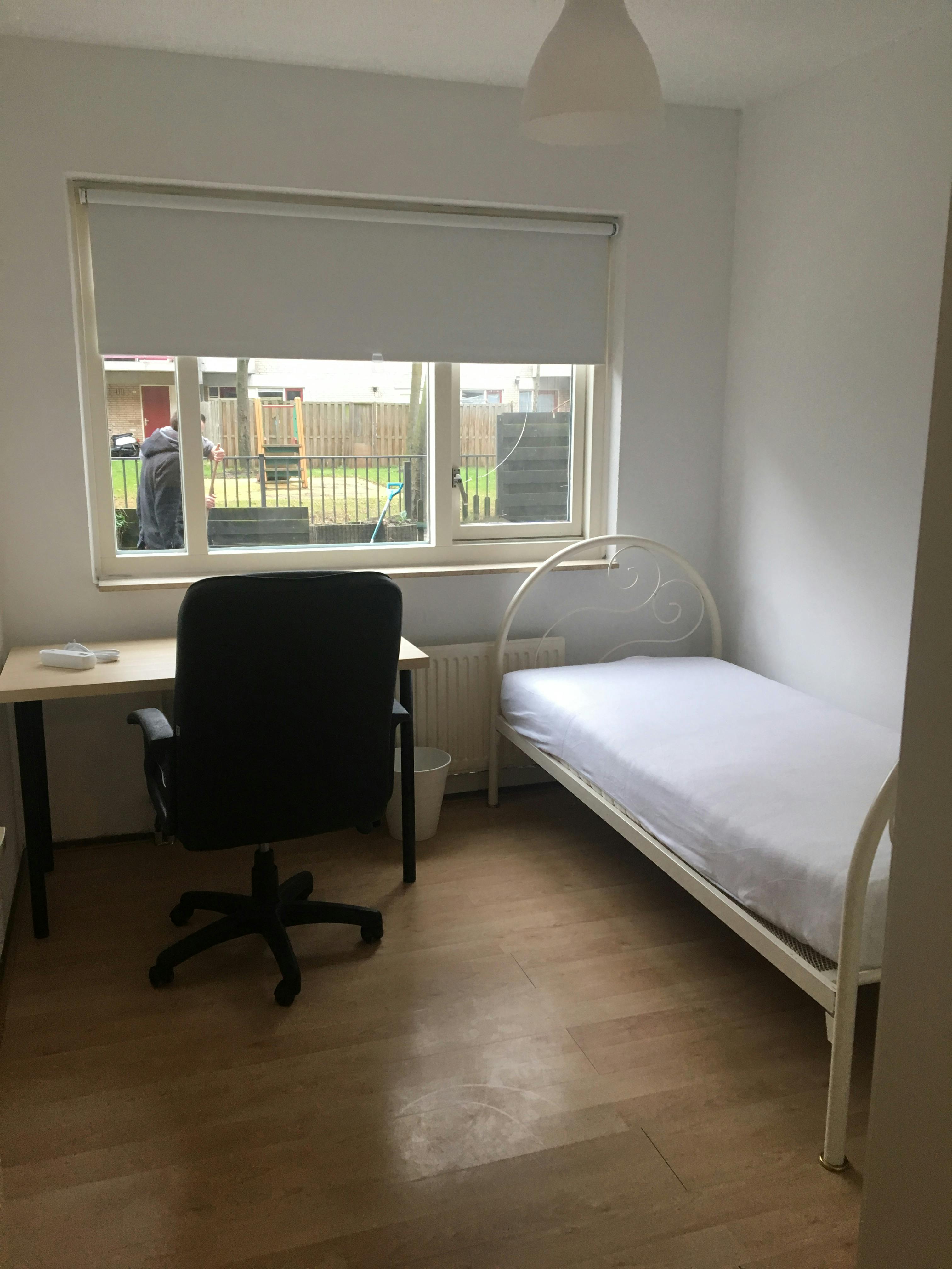 Studio in Rotterdam