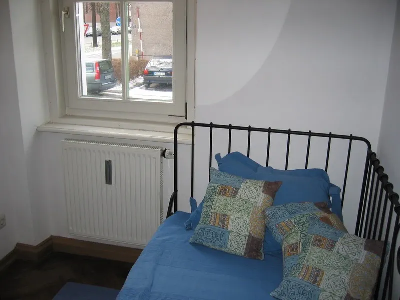 Private room in Brucknerstraße, Munich (554891) ROOM 1