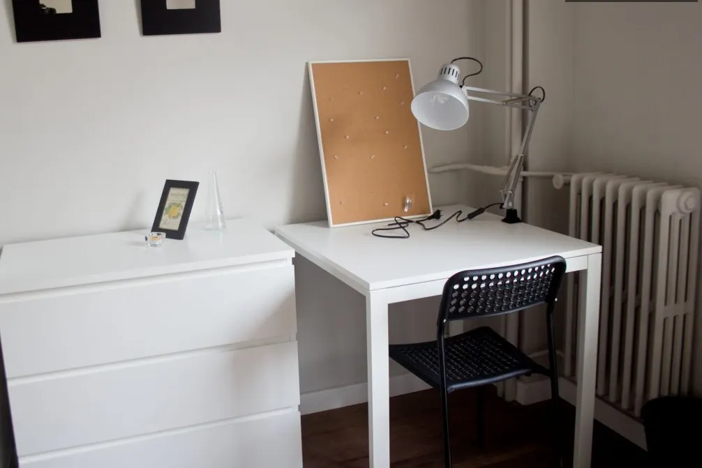Private room in Carrer Mestre Palau, Valencia (554897) ROOM 4