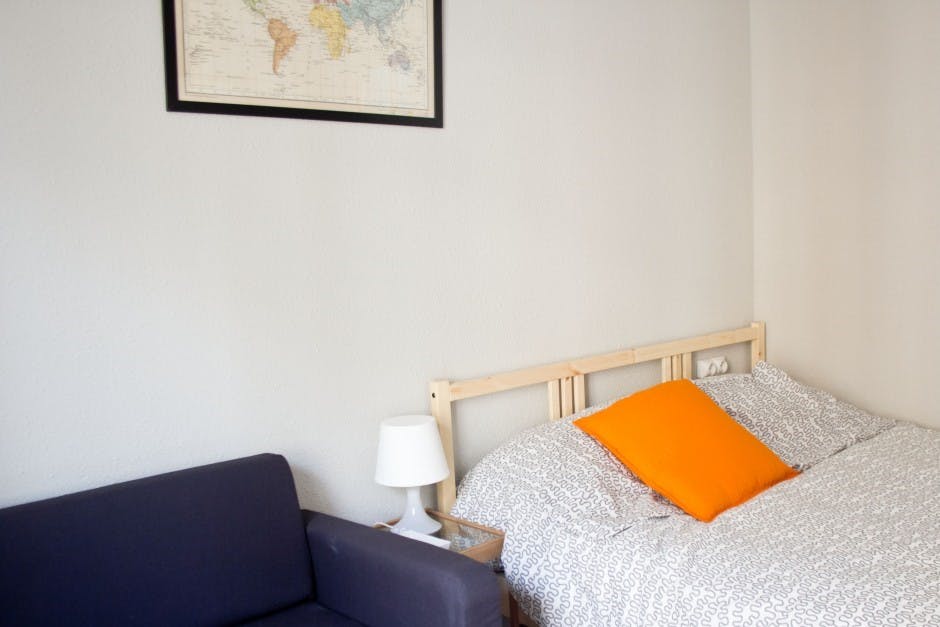 Apartment Valencia, 110m² — photo 1
