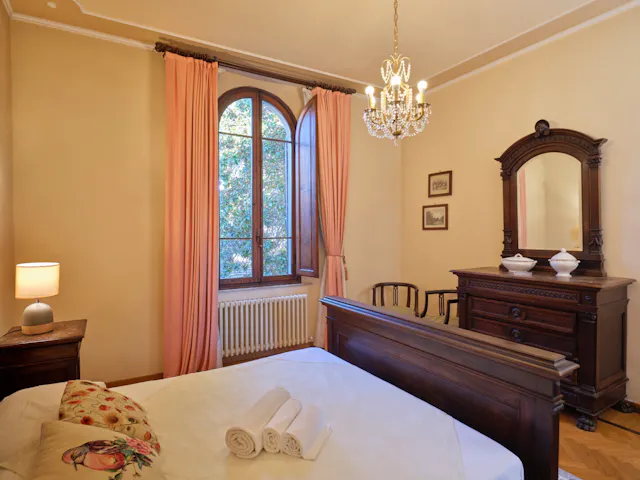 Private room in Viale Don Giovanni Minzoni, Siena (555004) room image 2