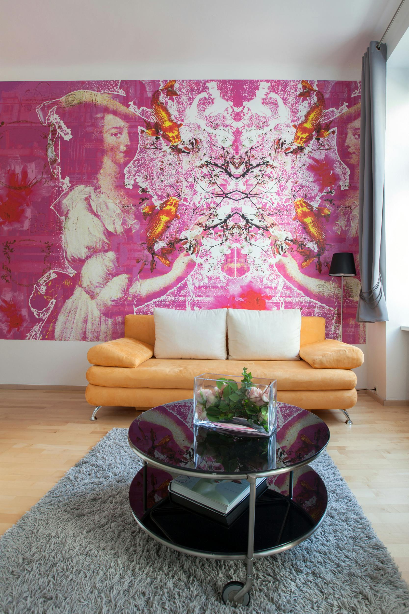 preview gallery tile