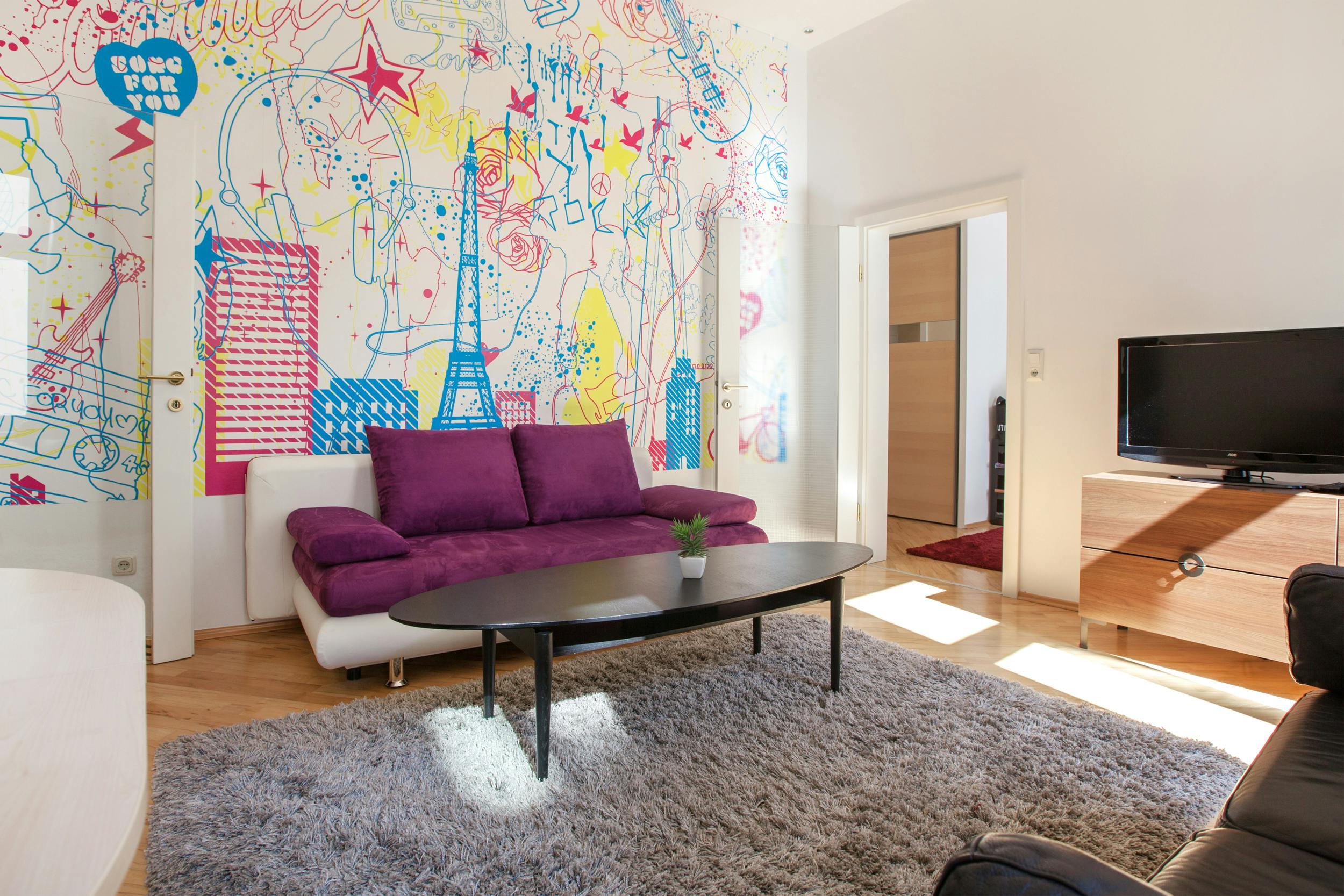 Schönbrunner Straße, Vienna preview