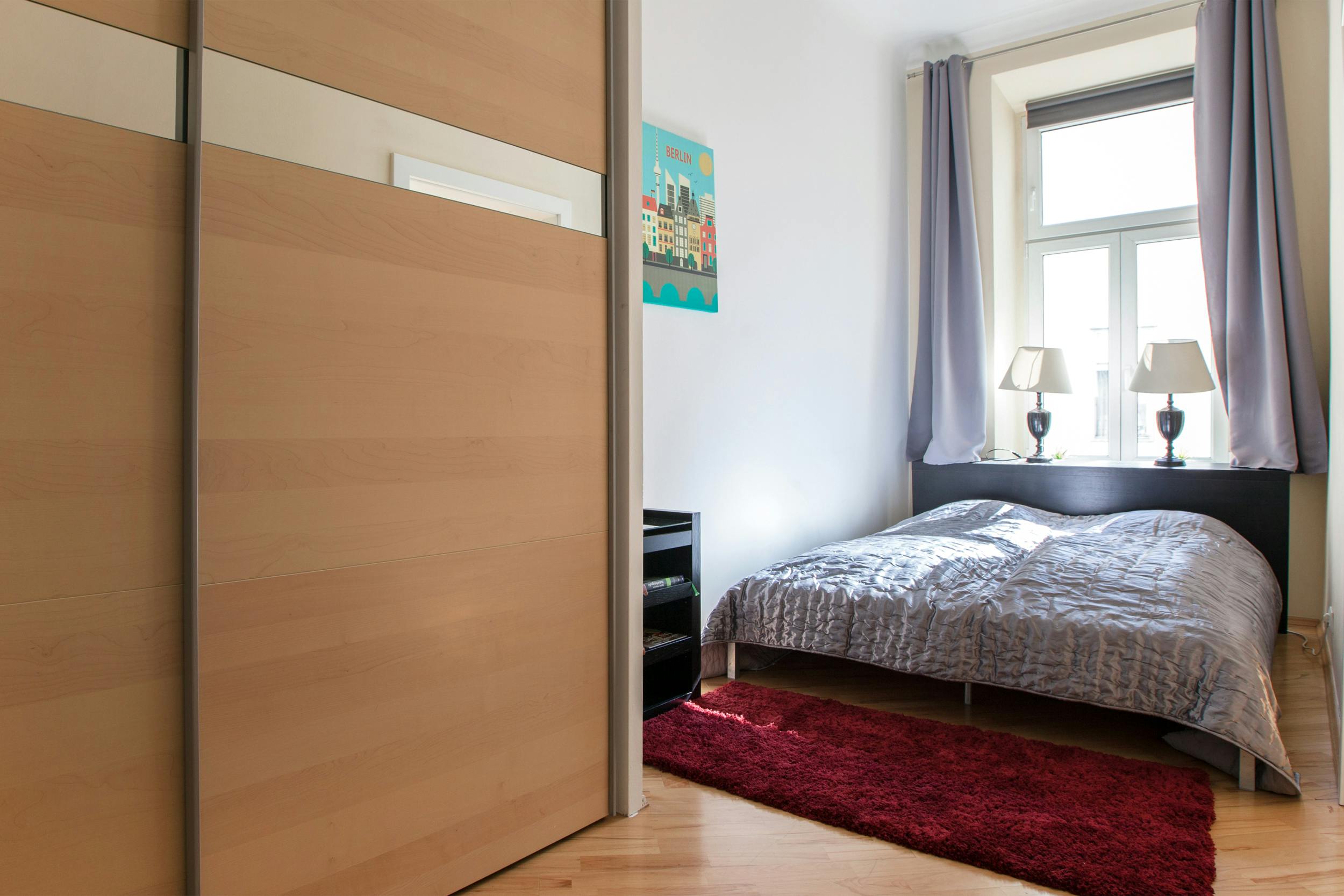 preview gallery tile