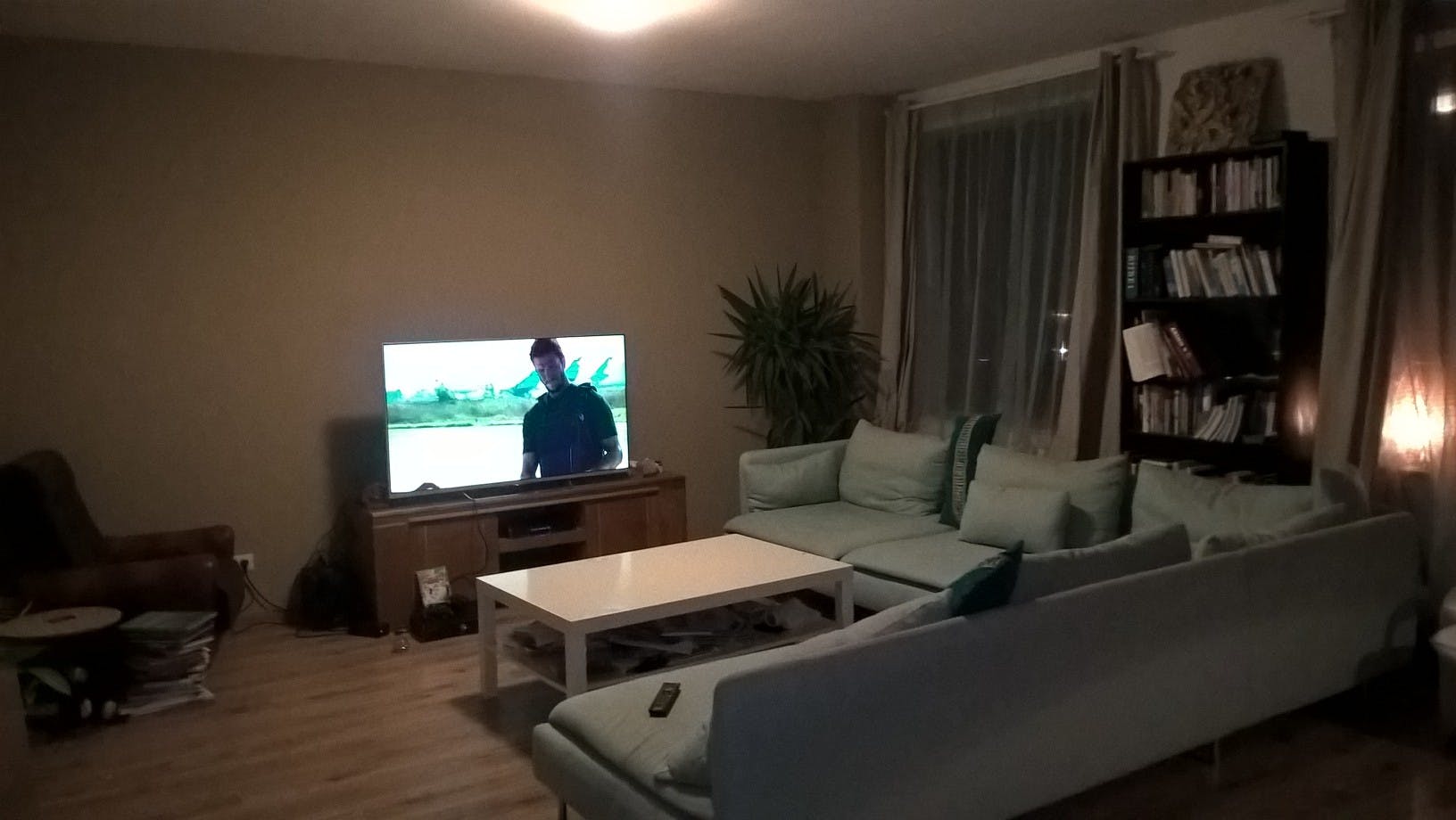 preview gallery tile