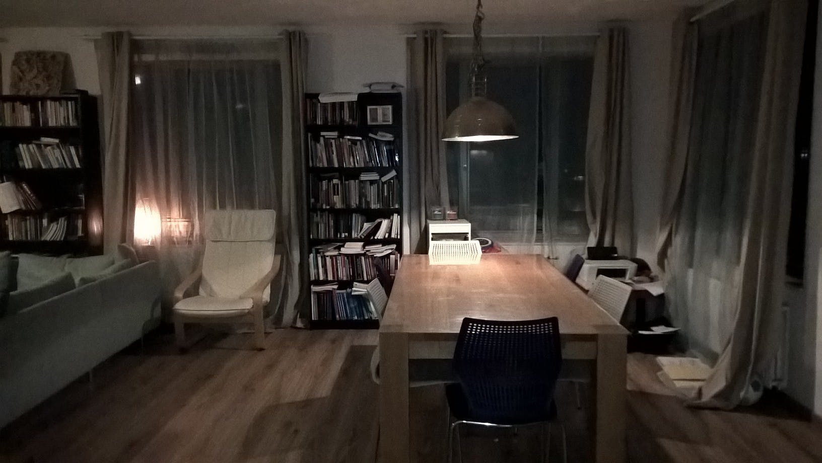 preview gallery tile