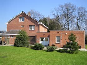 Cameră privată de închiriat pentru 240 EUR pe lună în Hasselt, Zandstraat