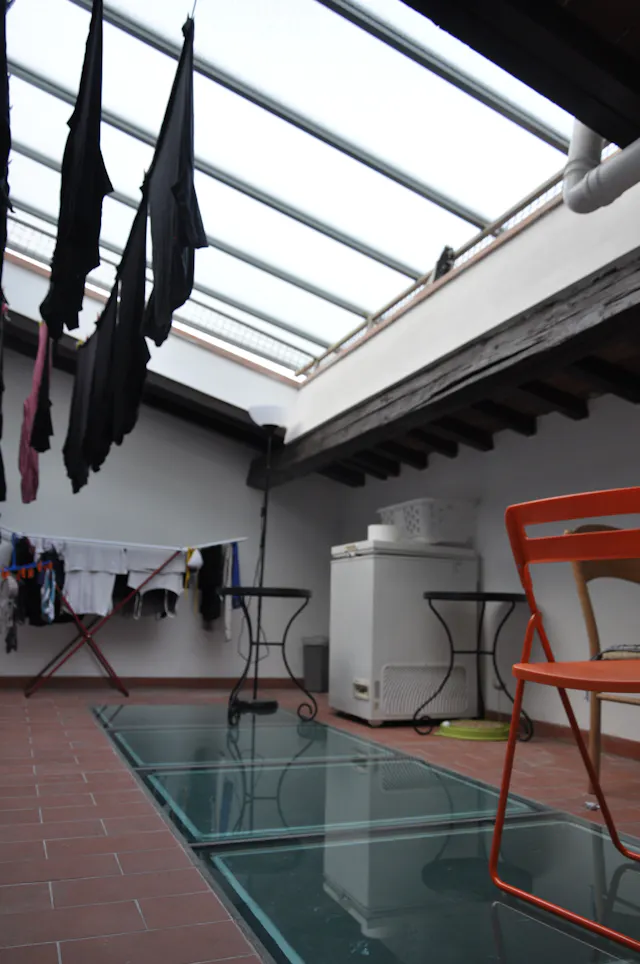 Private room in Via del Ponte Rosso, Florence (562109) room image 36
